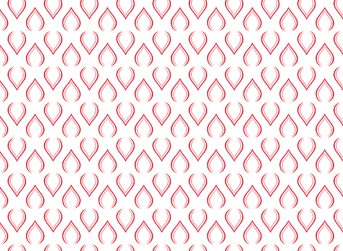 Tian Ran repeat pattern